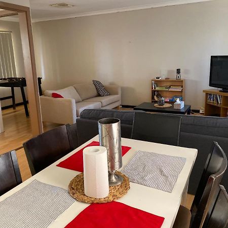 Home Away From Home Merredin Luaran gambar